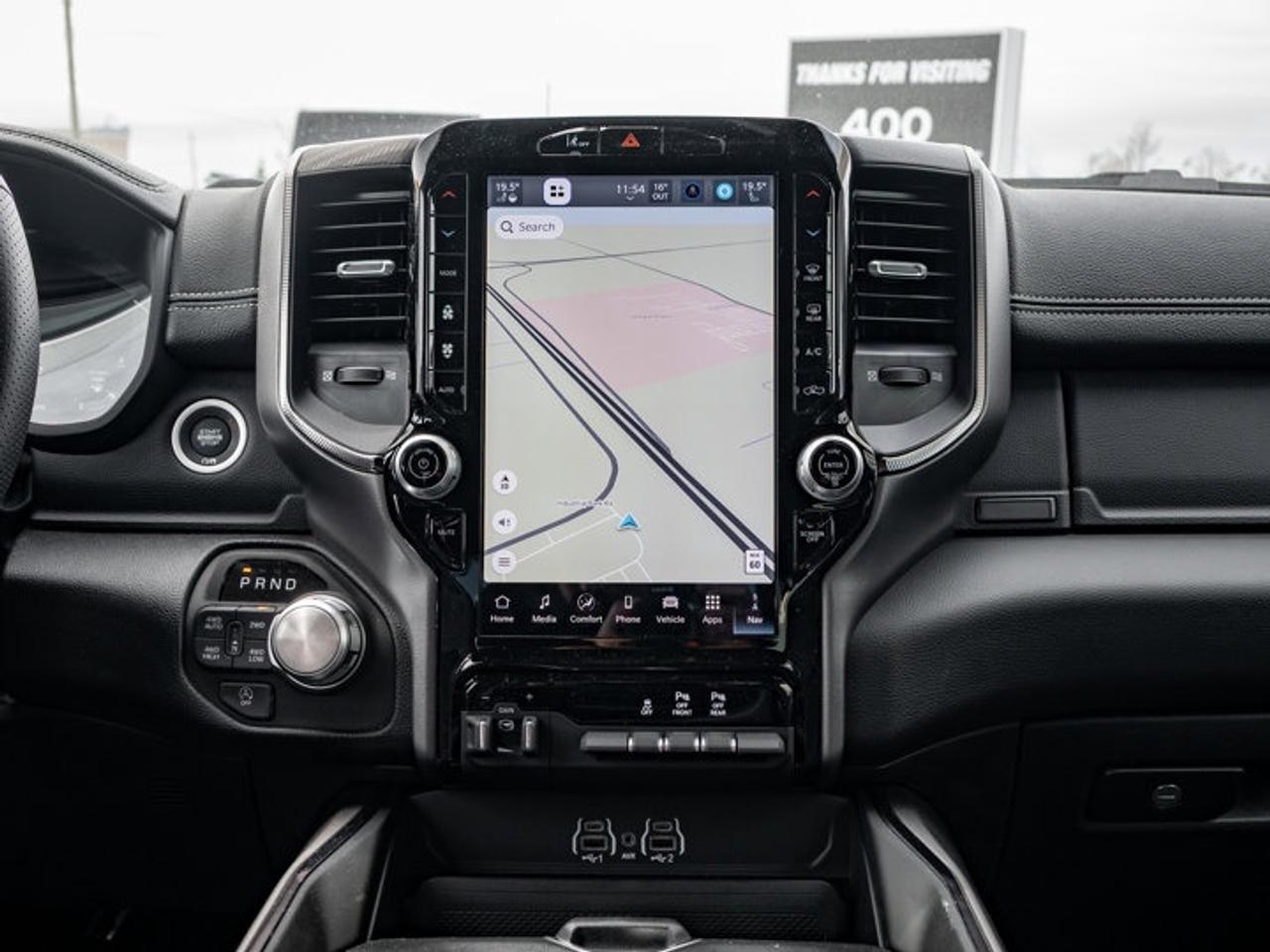 2026 RAM 1500 SPORT Photo