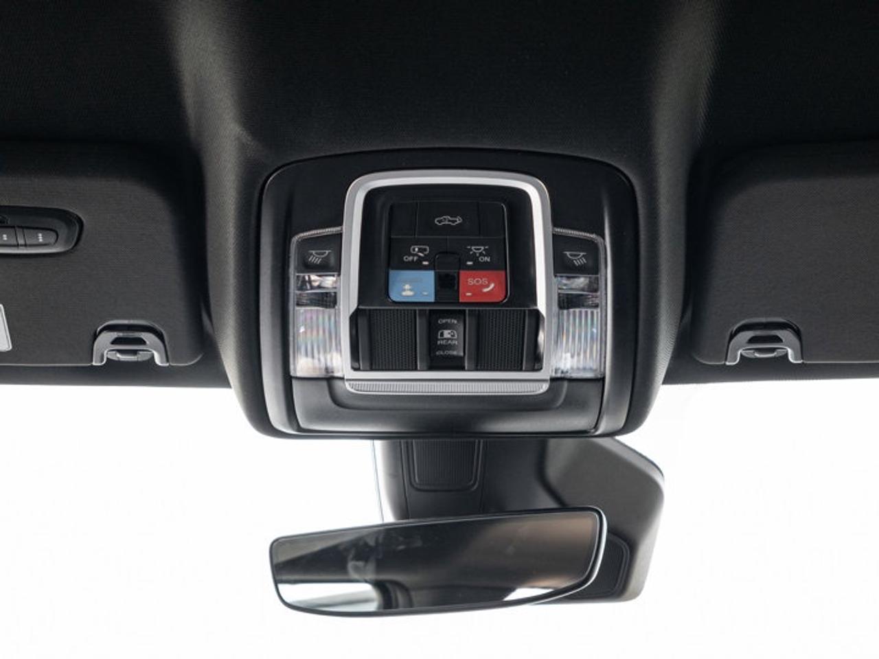 2026 RAM 1500 SPORT Photo