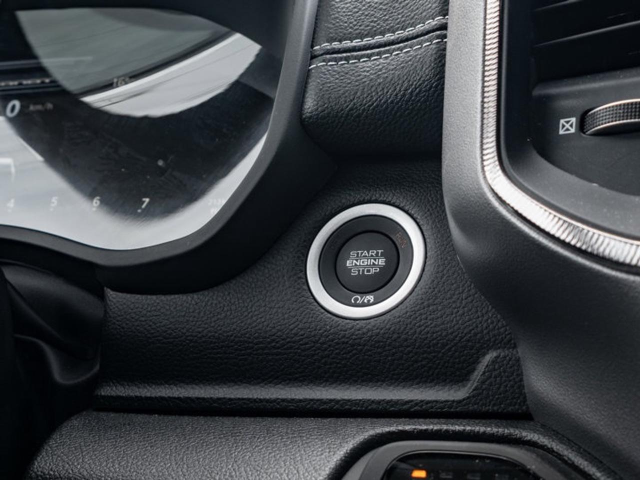 2026 RAM 1500 SPORT Photo