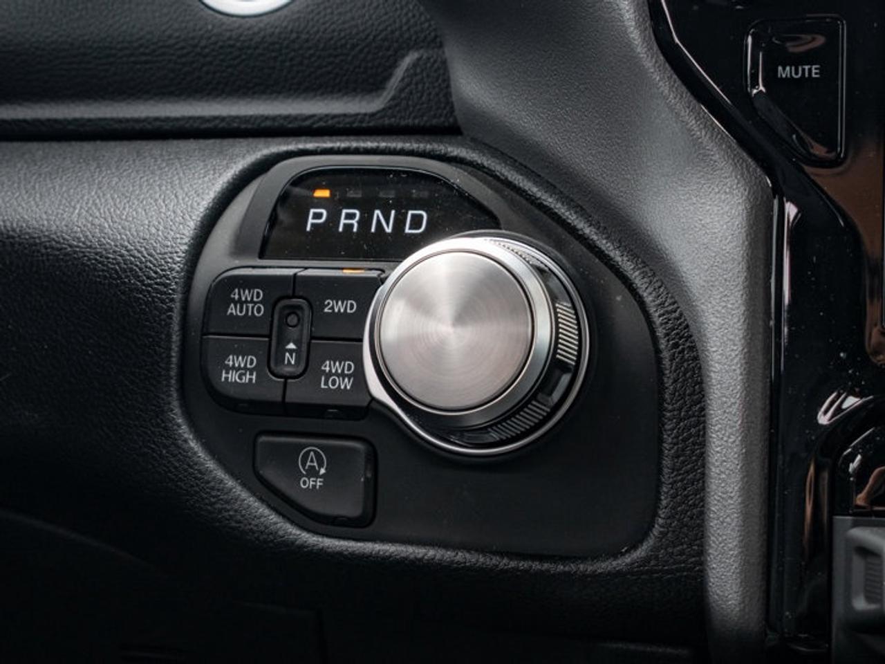 2026 RAM 1500 SPORT Photo