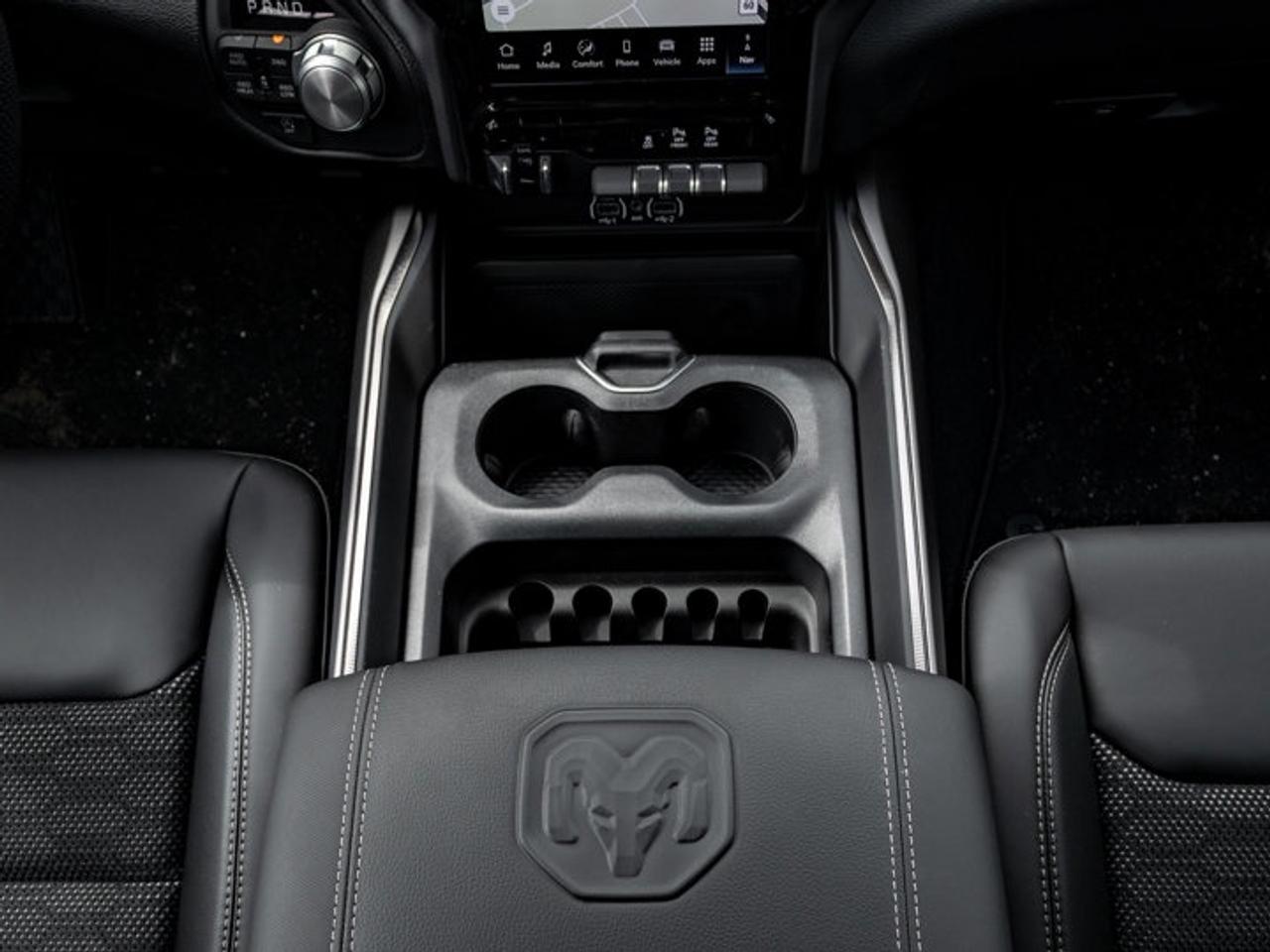 2026 RAM 1500 SPORT Photo