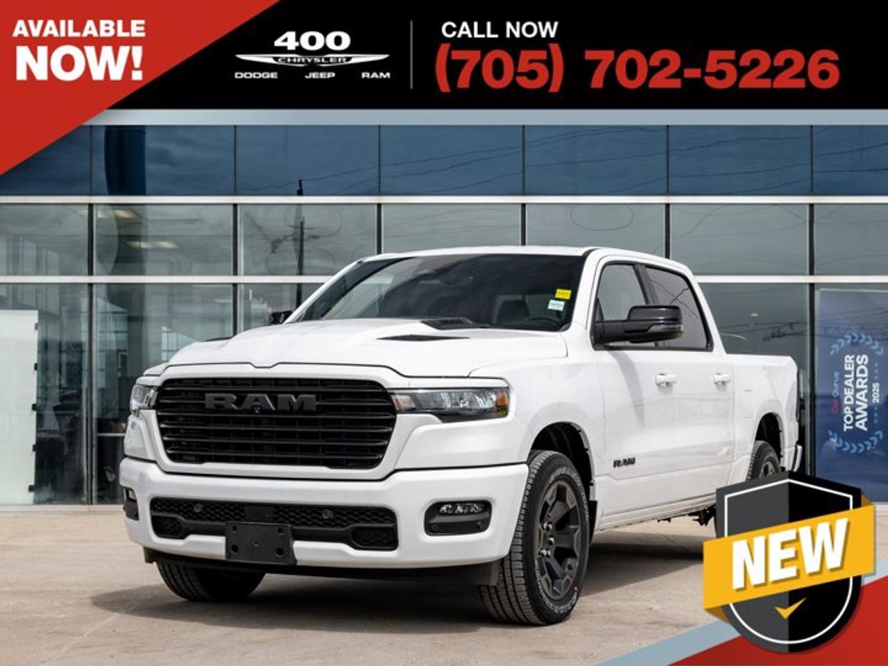 2026 RAM 1500 SPORT Photo0