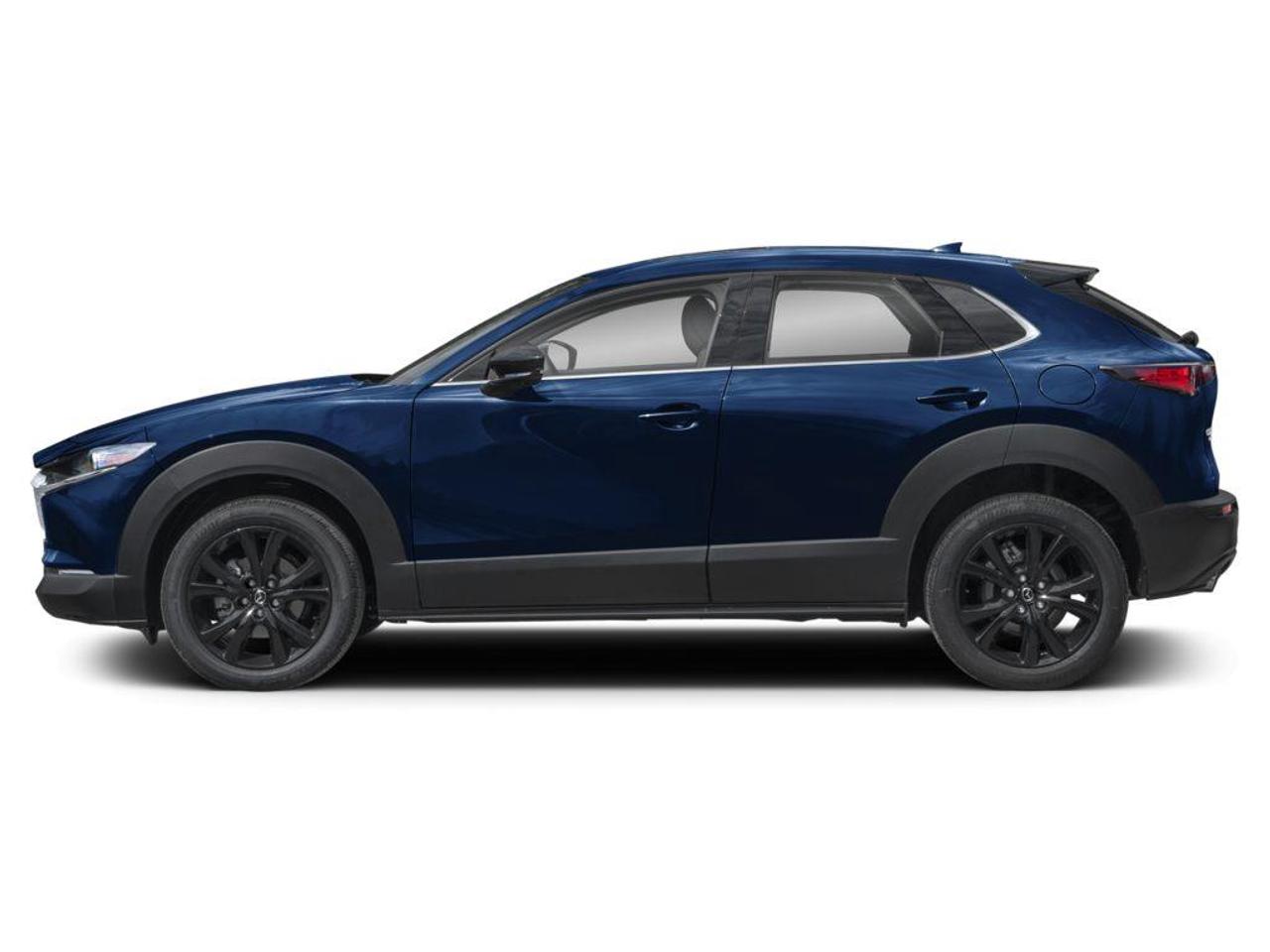 2026 Mazda CX-30 GT w/Turbo Photo