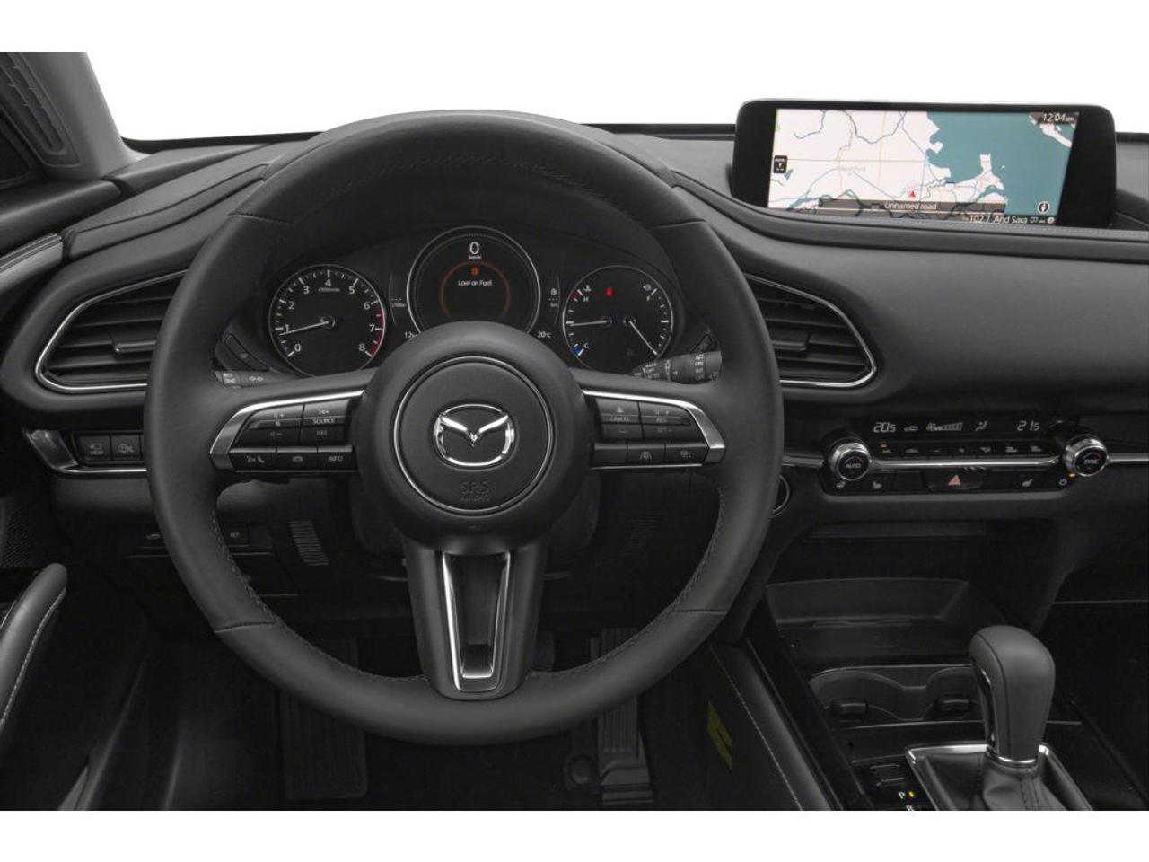 2026 Mazda CX-30 GT w/Turbo Photo3