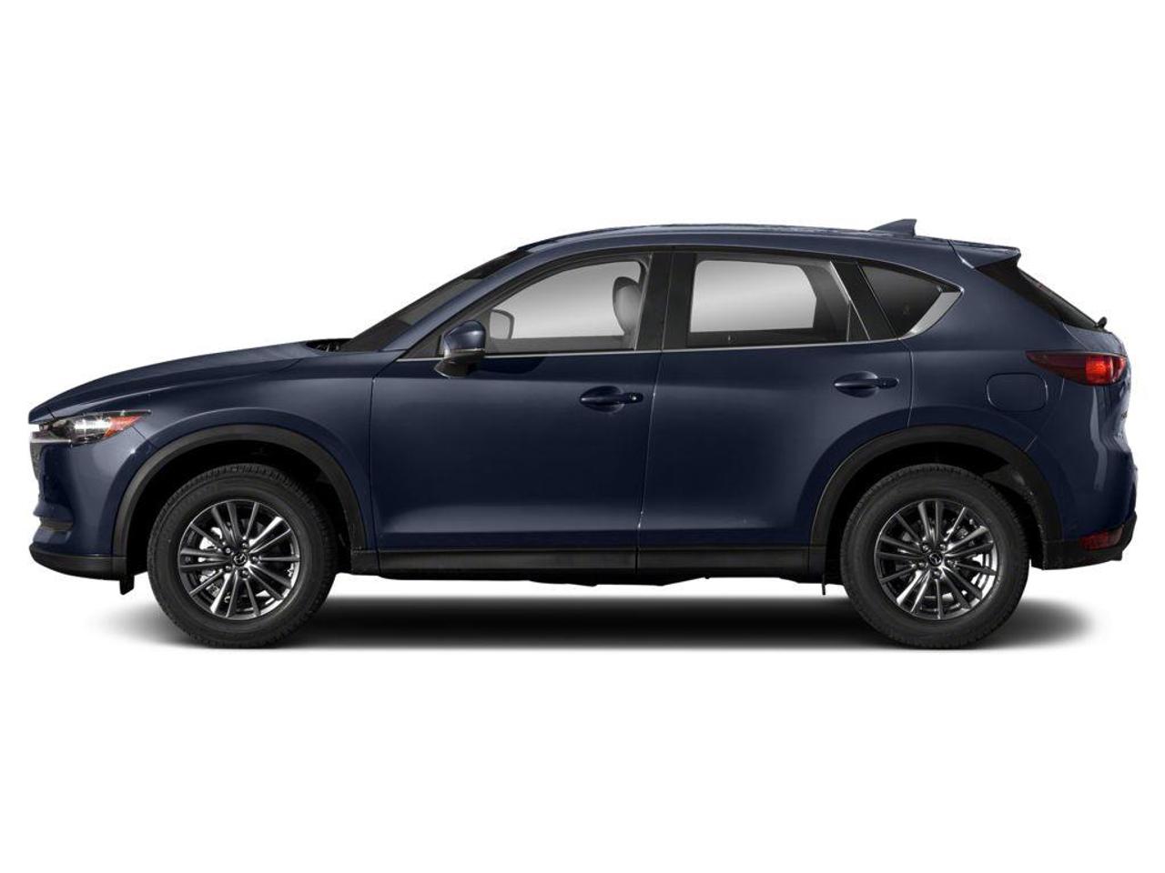 2021 Mazda CX-5 GS Photo