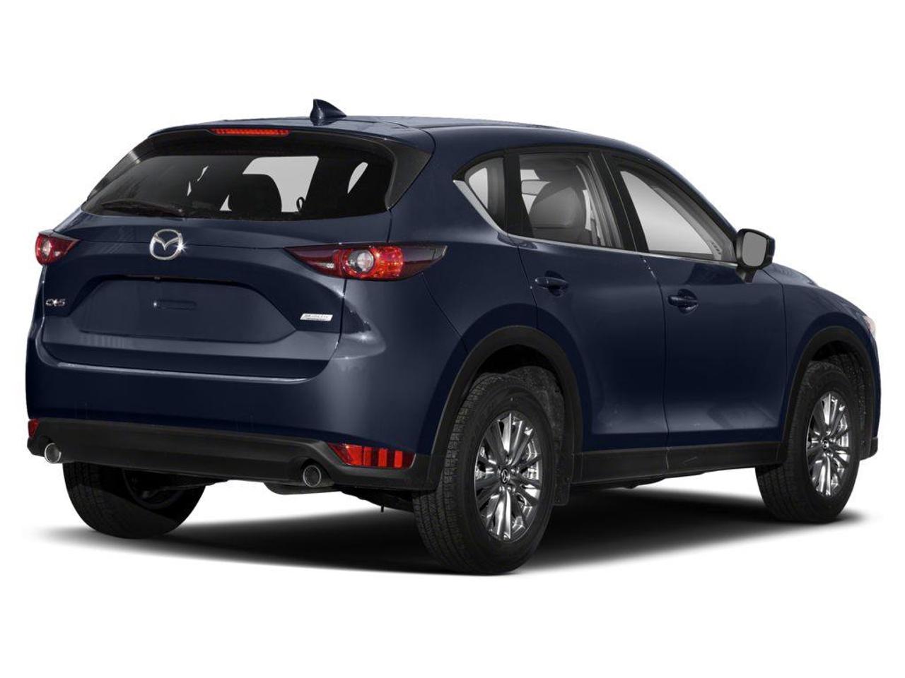 2021 Mazda CX-5 GS Photo