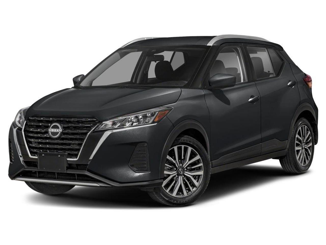 2025 Nissan Kicks Play SV Photo