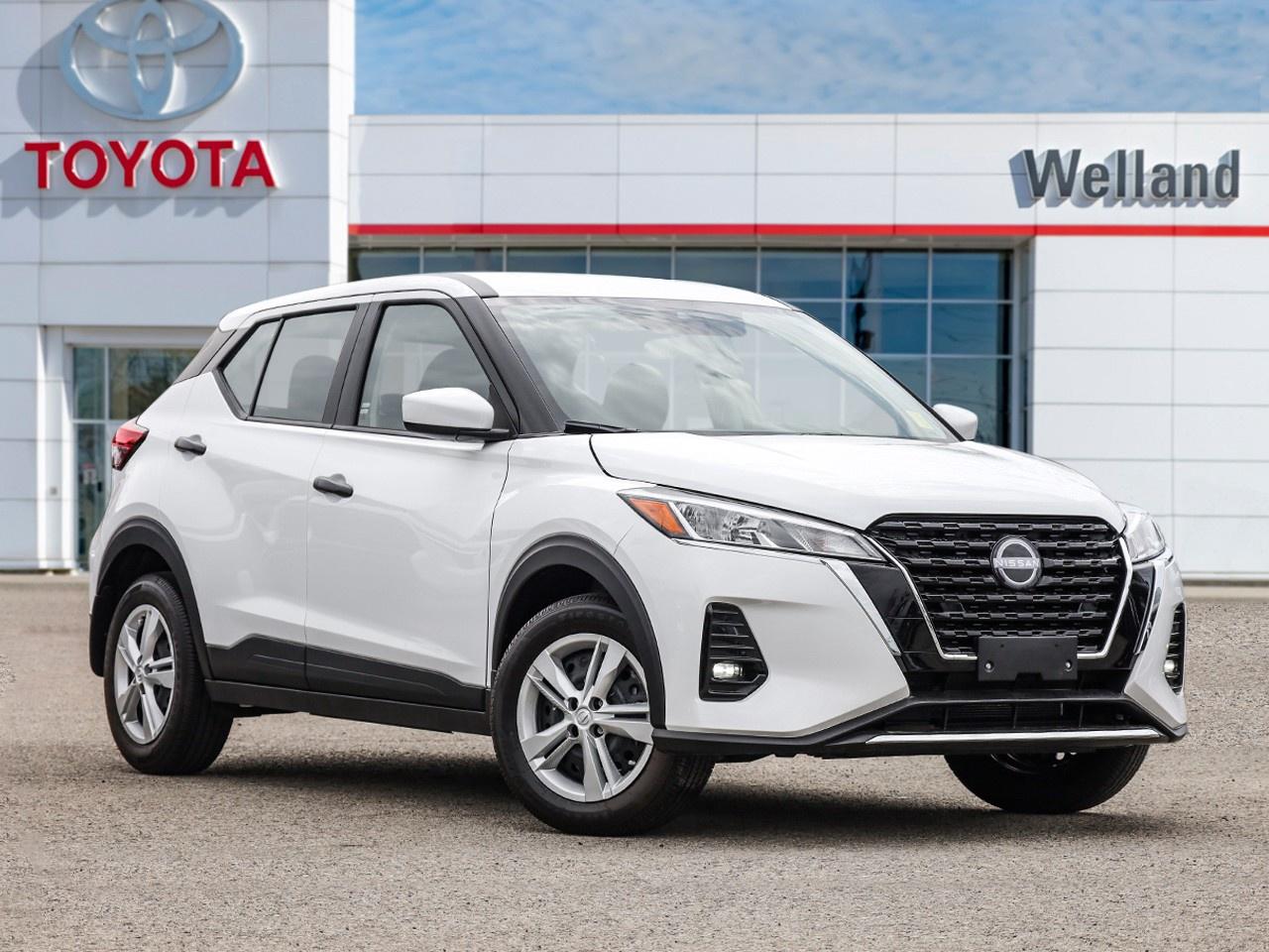 2025 Nissan Kicks Play S Photo0