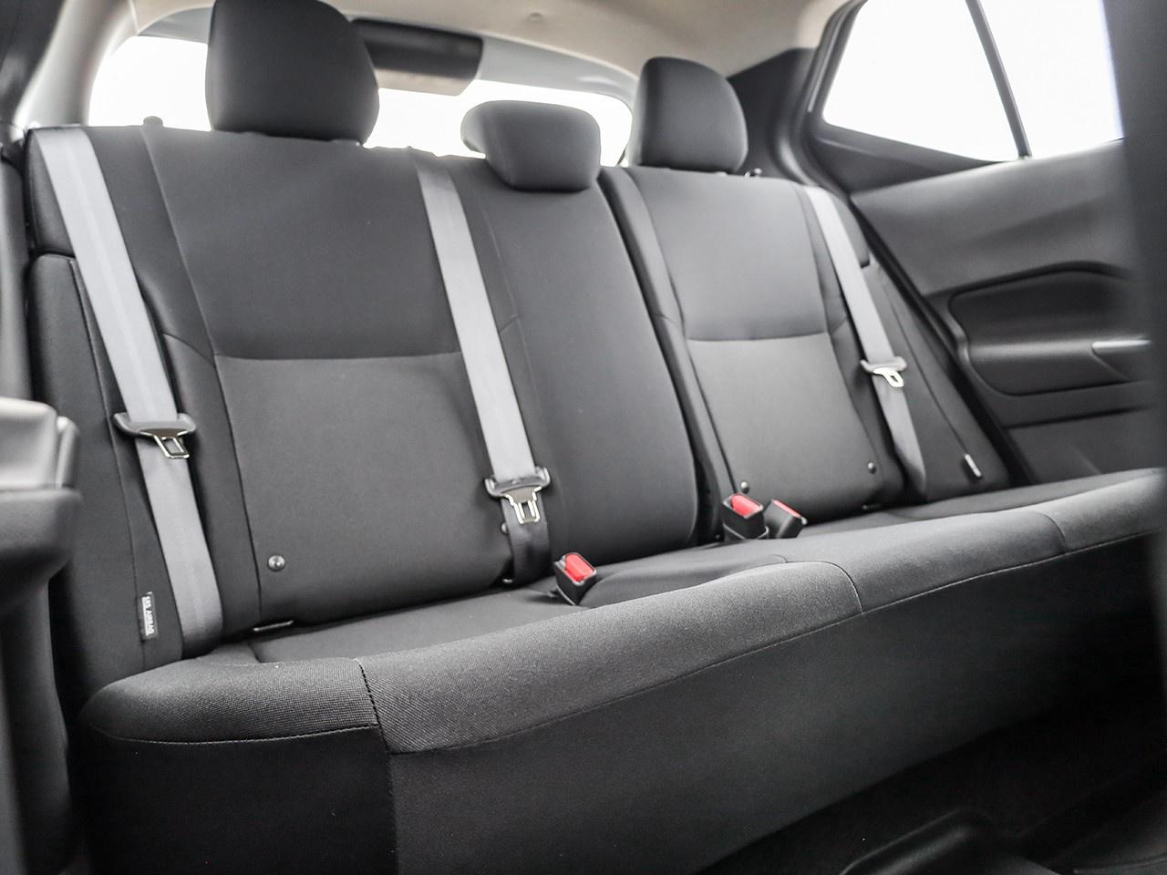 2025 Nissan Kicks Play S Photo