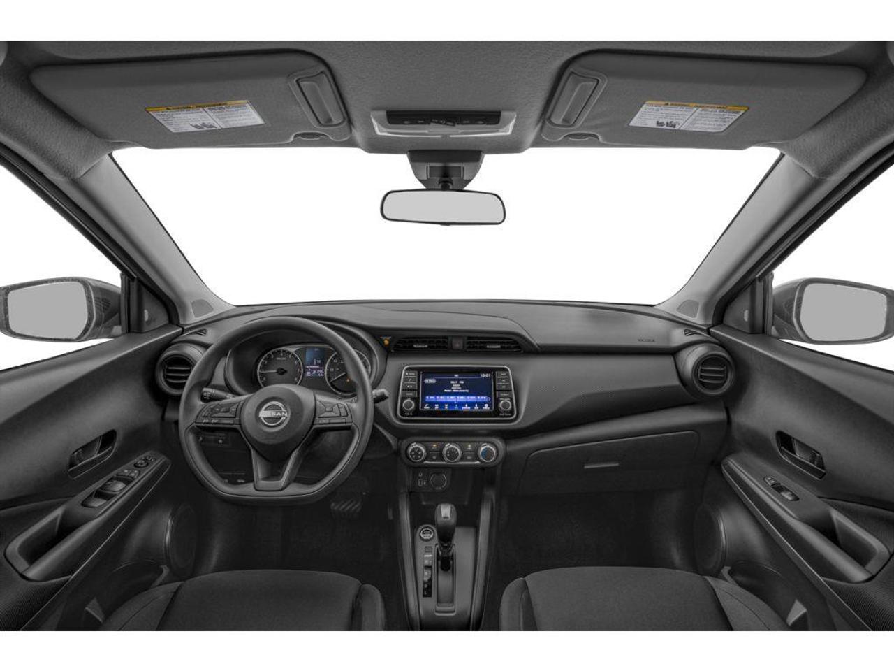 2025 Nissan Kicks Play S Photo