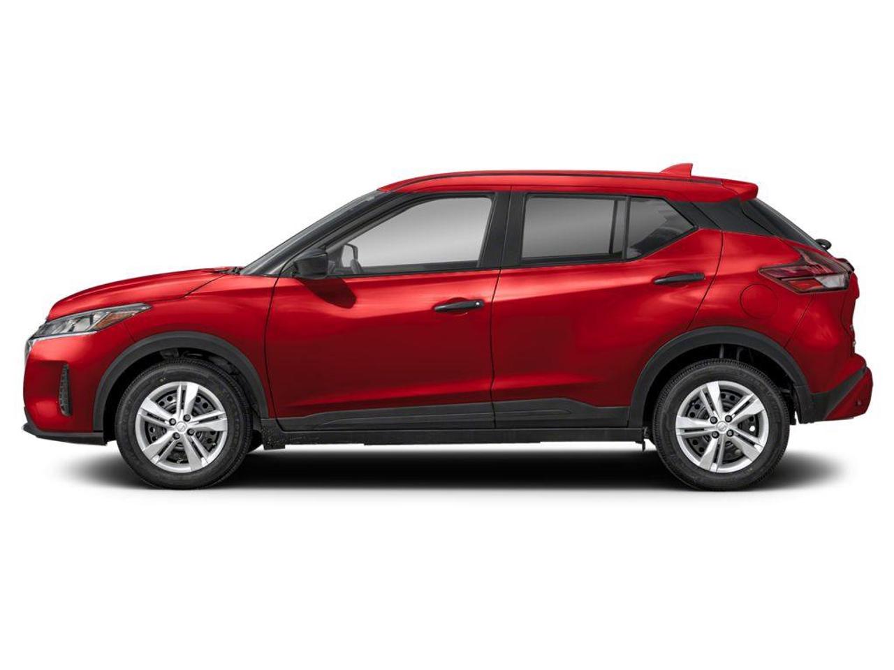2025 Nissan Kicks Play S Photo