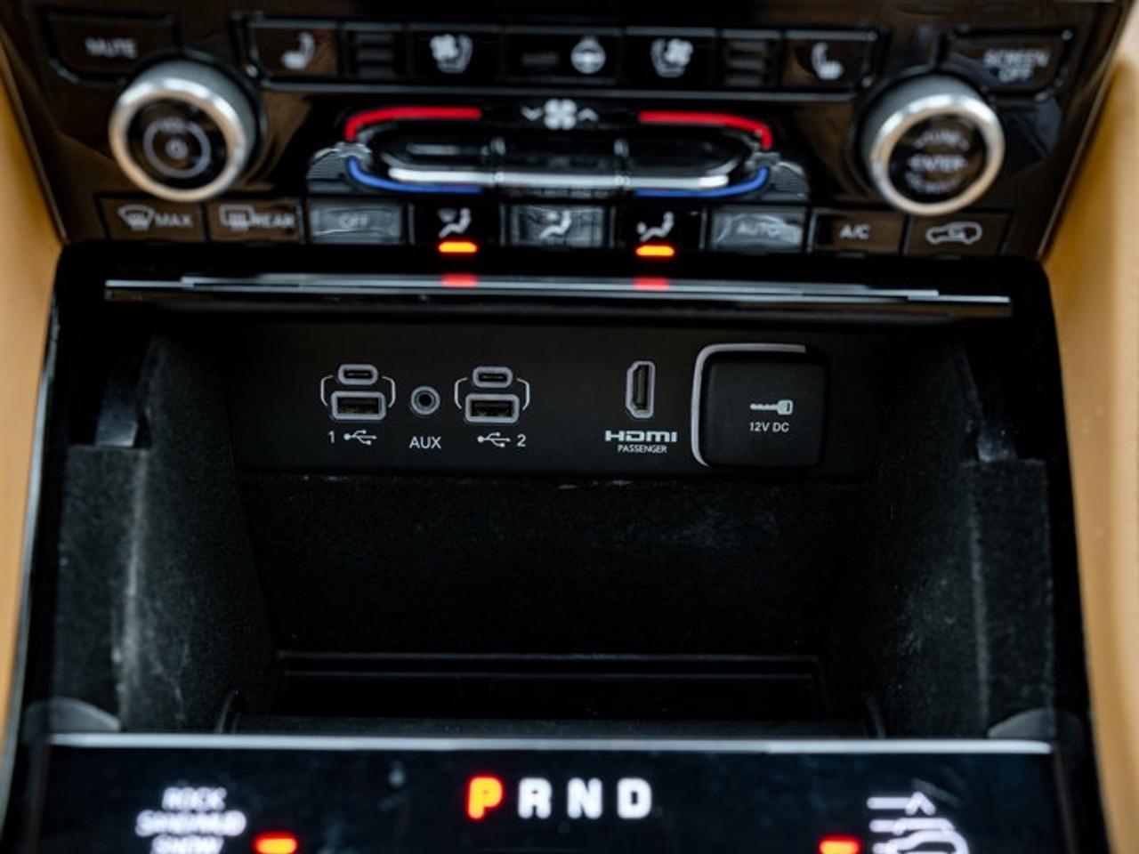 2022 Jeep Grand Cherokee L Summit Reserve Photo