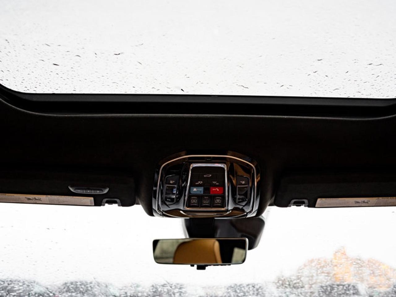 2022 Jeep Grand Cherokee L Summit Reserve Photo