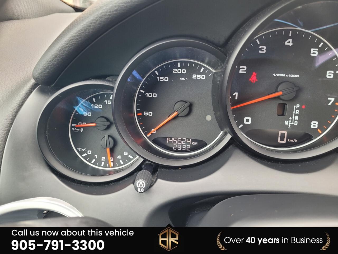 2016 Porsche Cayenne Base | No Accidents Reported Photo