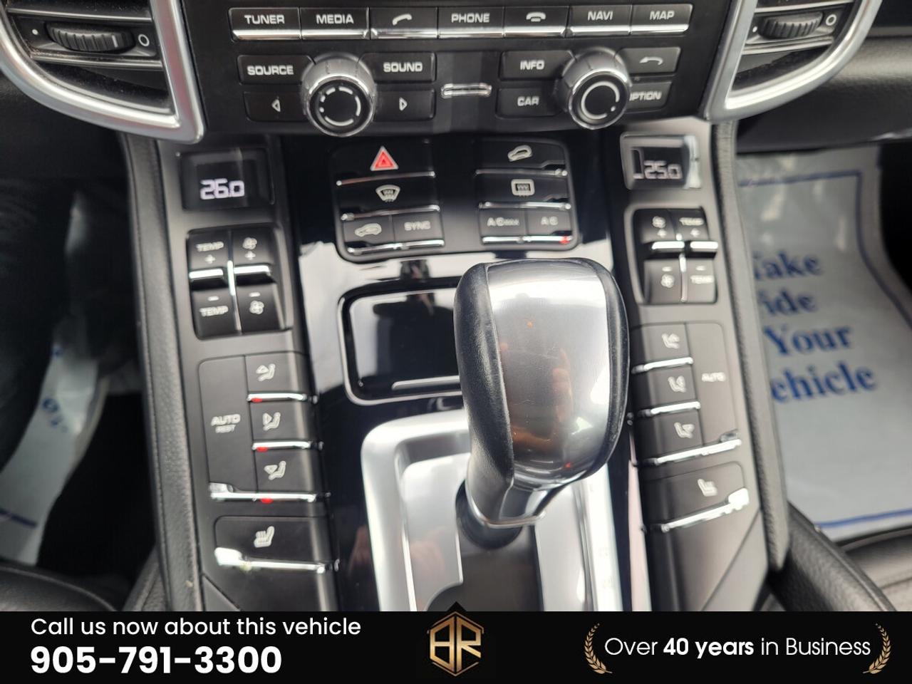 2016 Porsche Cayenne Base | No Accidents Reported Photo