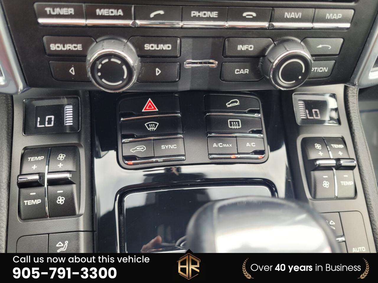 2016 Porsche Cayenne Base | No Accidents Reported Photo