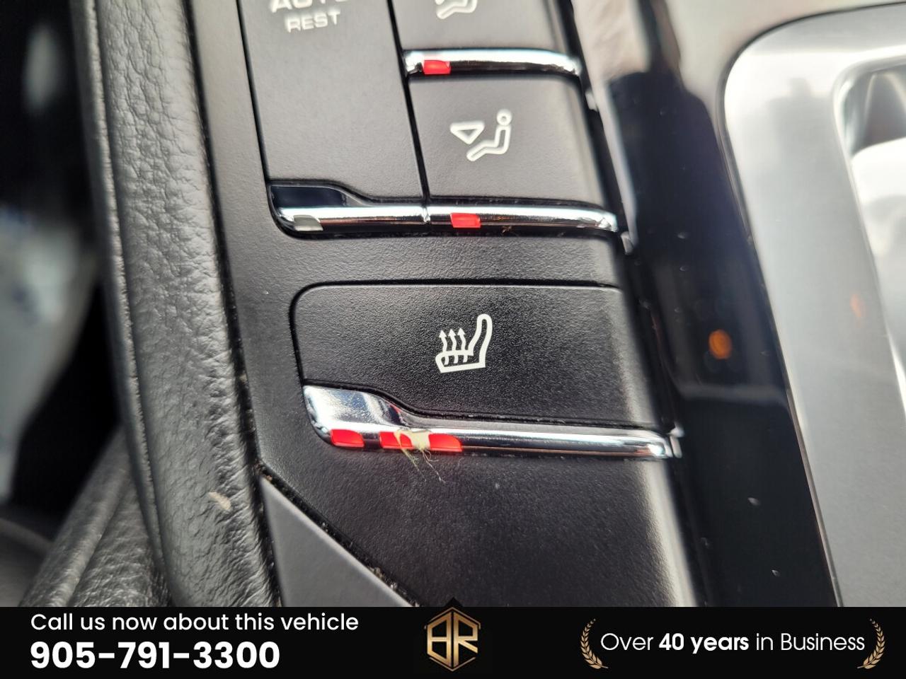 2016 Porsche Cayenne Base | No Accidents Reported Photo