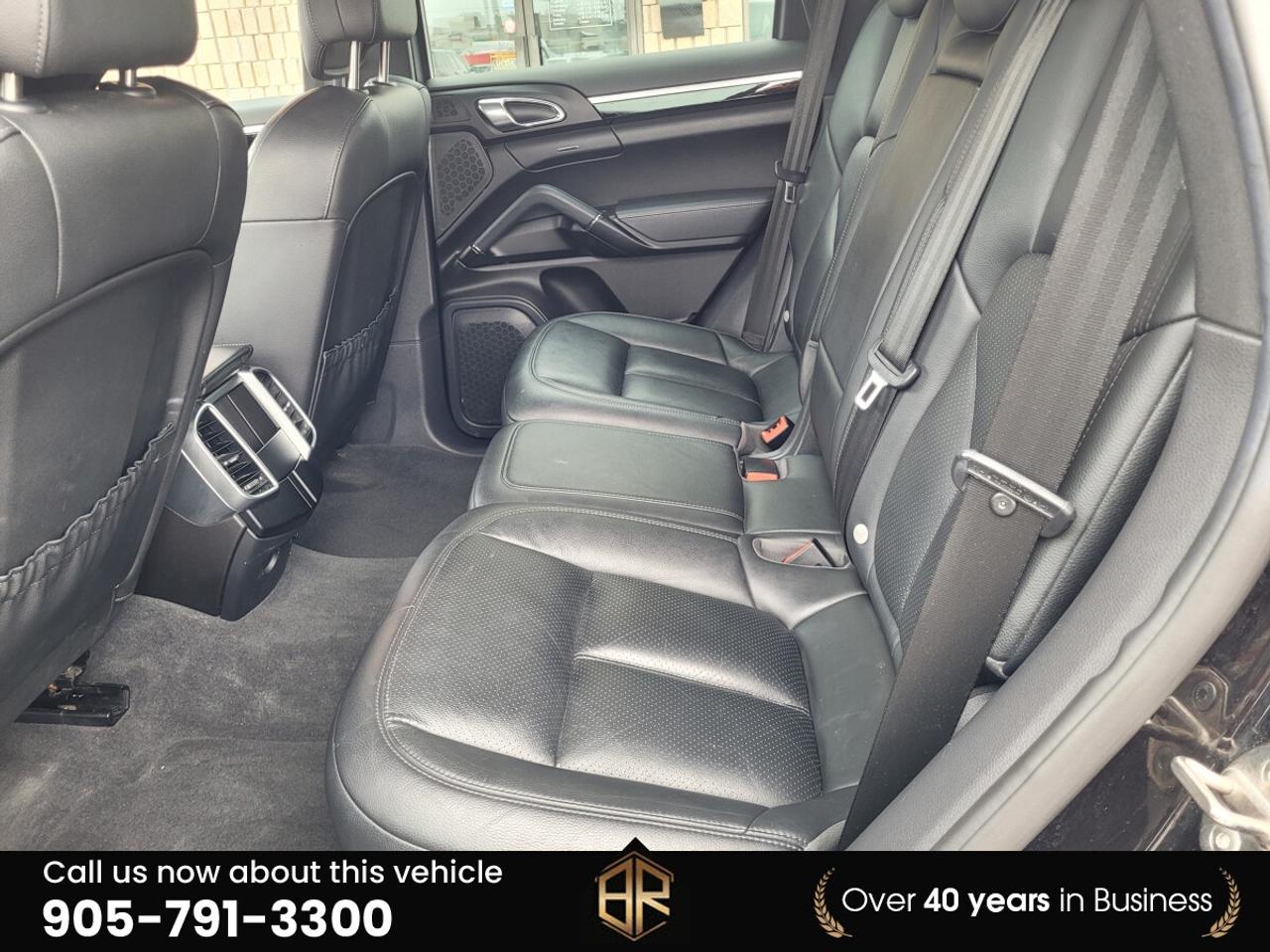 2016 Porsche Cayenne Base | No Accidents Reported Photo