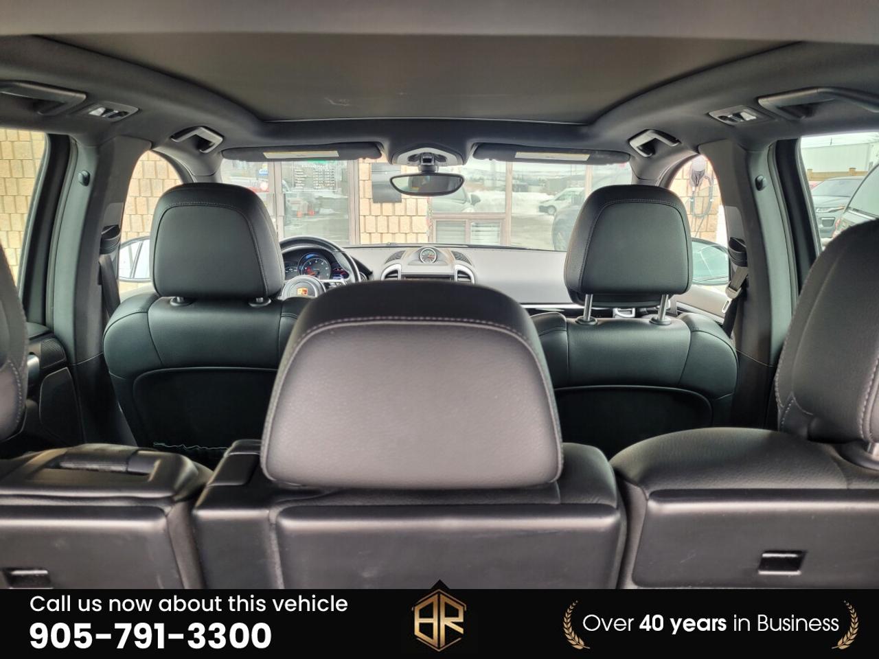 2016 Porsche Cayenne Base | No Accidents Reported Photo