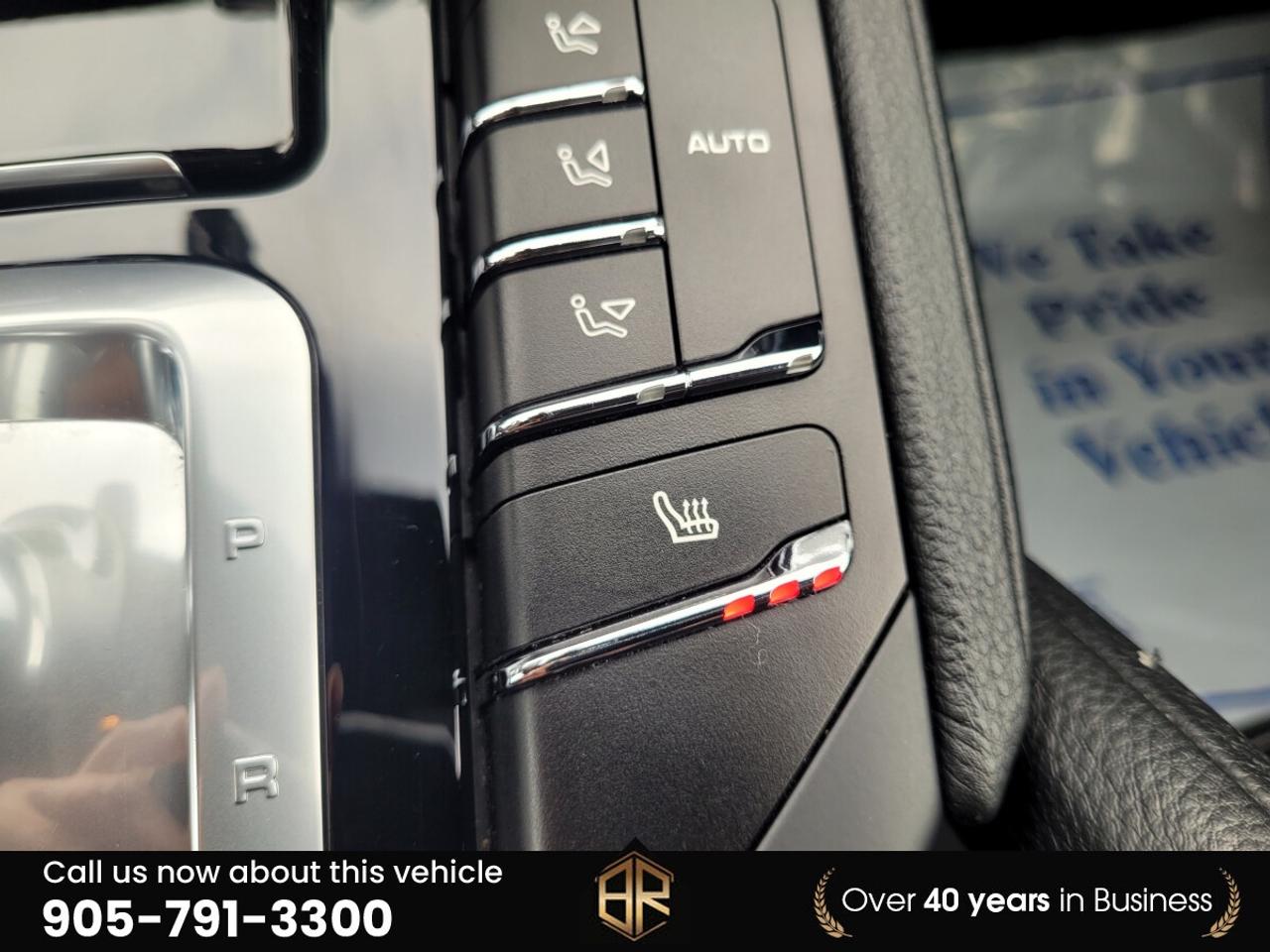 2016 Porsche Cayenne Base | No Accidents Reported Photo