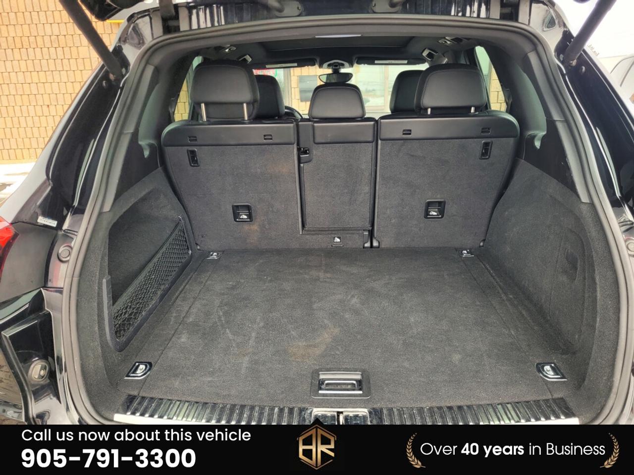 2016 Porsche Cayenne Base | No Accidents Reported Photo