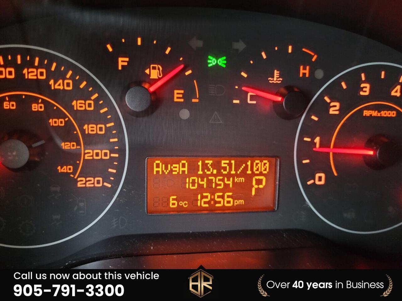 2018 RAM ProMaster City Tradesman | SLT | No Accidents Reported Photo