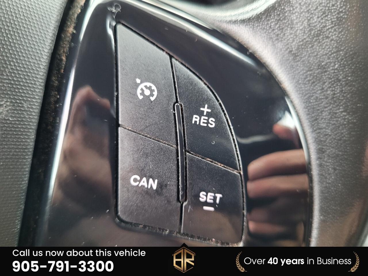 2018 RAM ProMaster City Tradesman | SLT | No Accidents Reported Photo