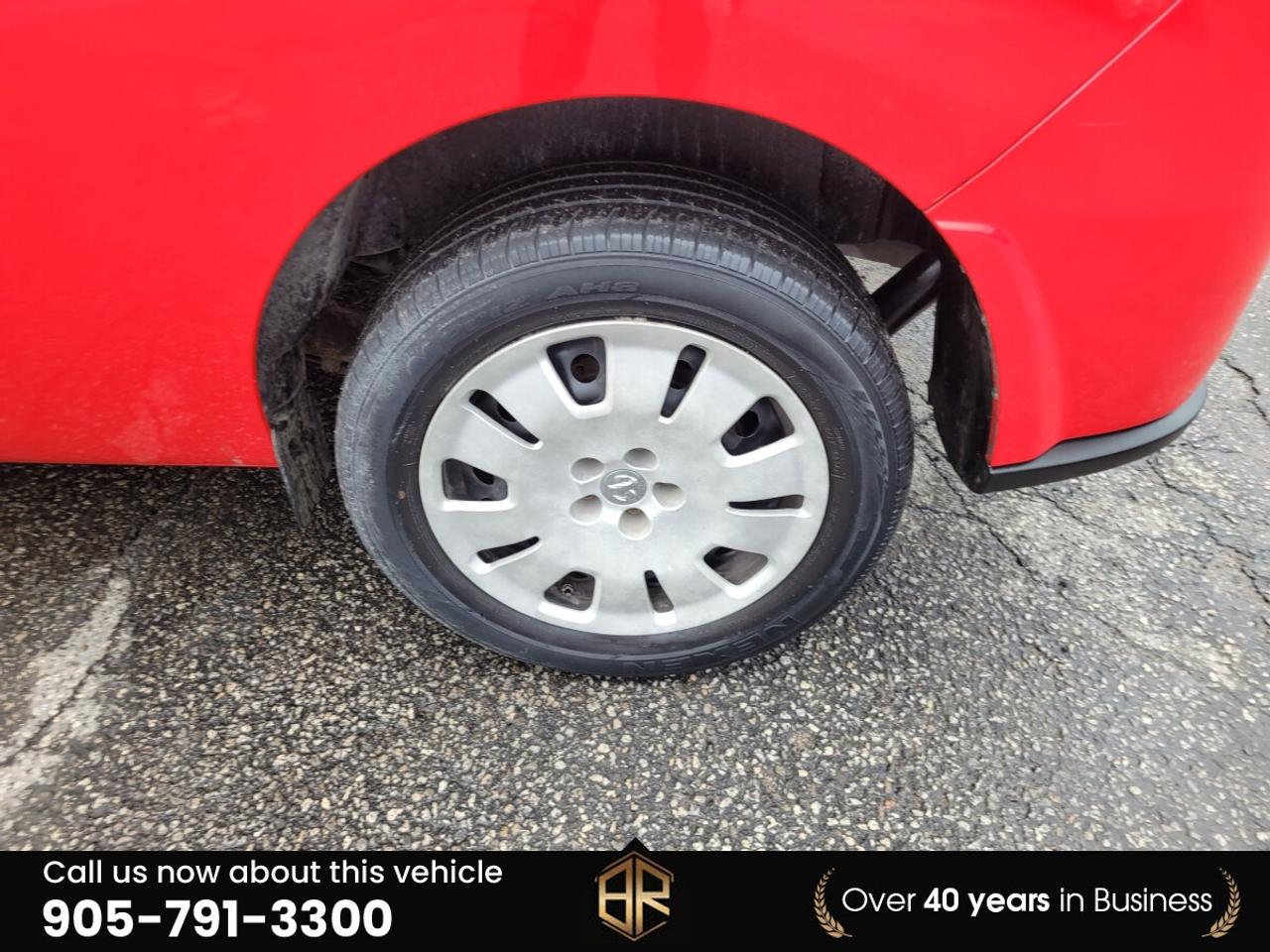 2018 RAM ProMaster City Tradesman | SLT | No Accidents Reported Photo