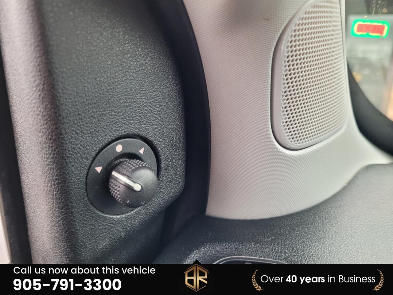 2018 RAM ProMaster City Tradesman | SLT | No Accidents Reported Photo