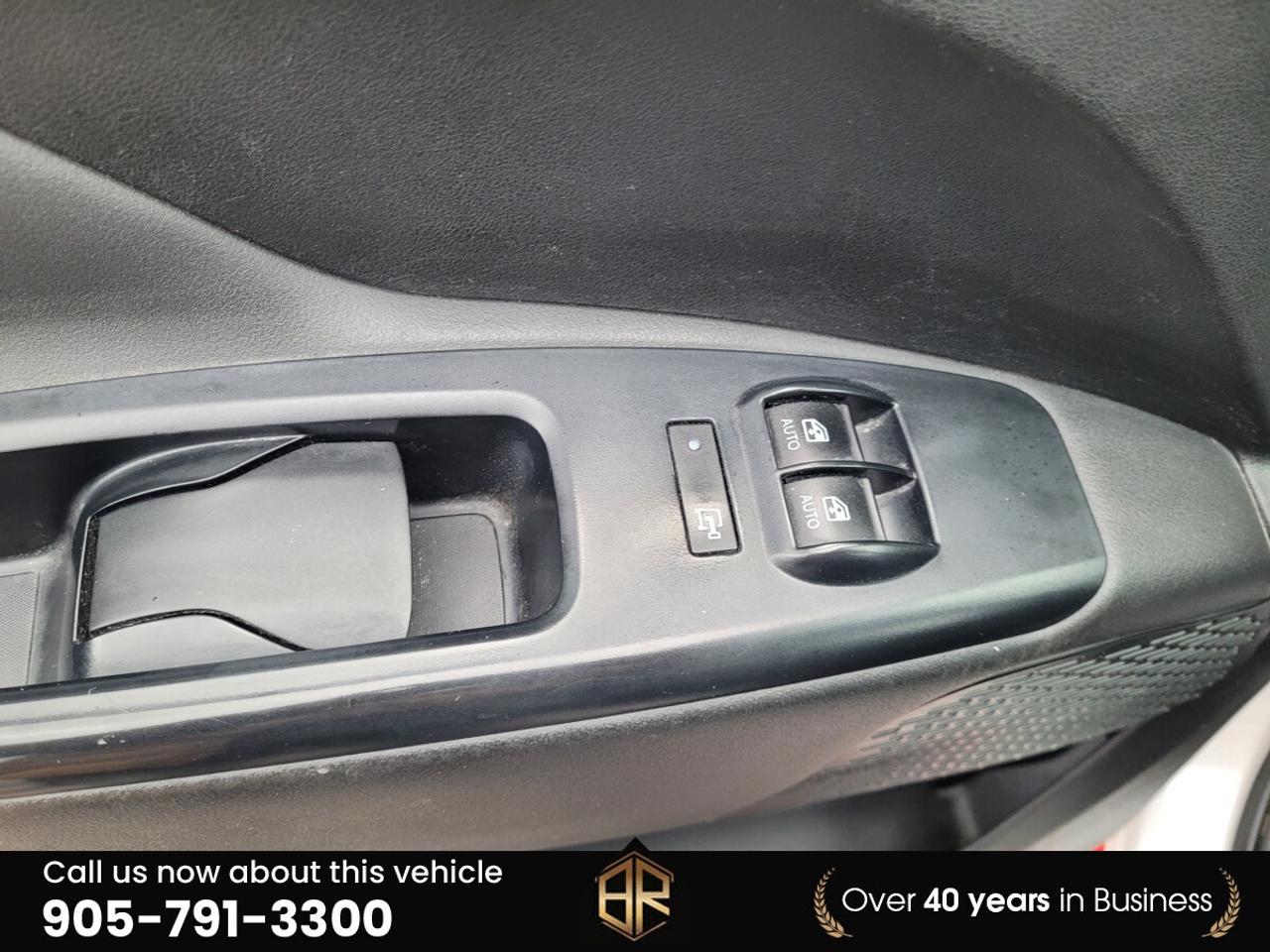 2018 RAM ProMaster City Tradesman | SLT | No Accidents Reported Photo