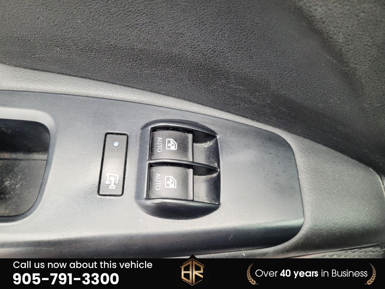 2018 RAM ProMaster City Tradesman | SLT | No Accidents Reported Photo