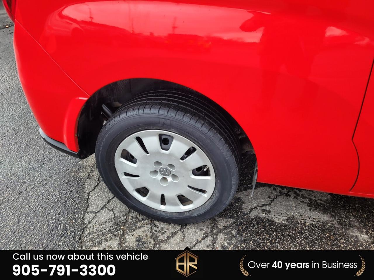 2018 RAM ProMaster City Tradesman | SLT | No Accidents Reported Photo