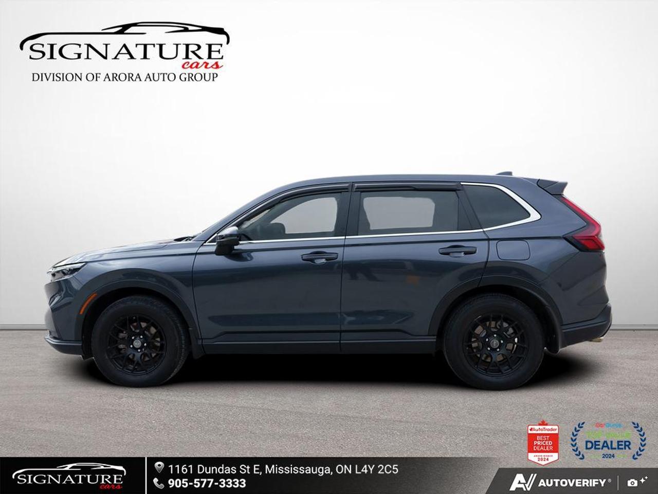 2023 Honda CR-V Clean Carfax One Owner Carplay Lane Assist Photo