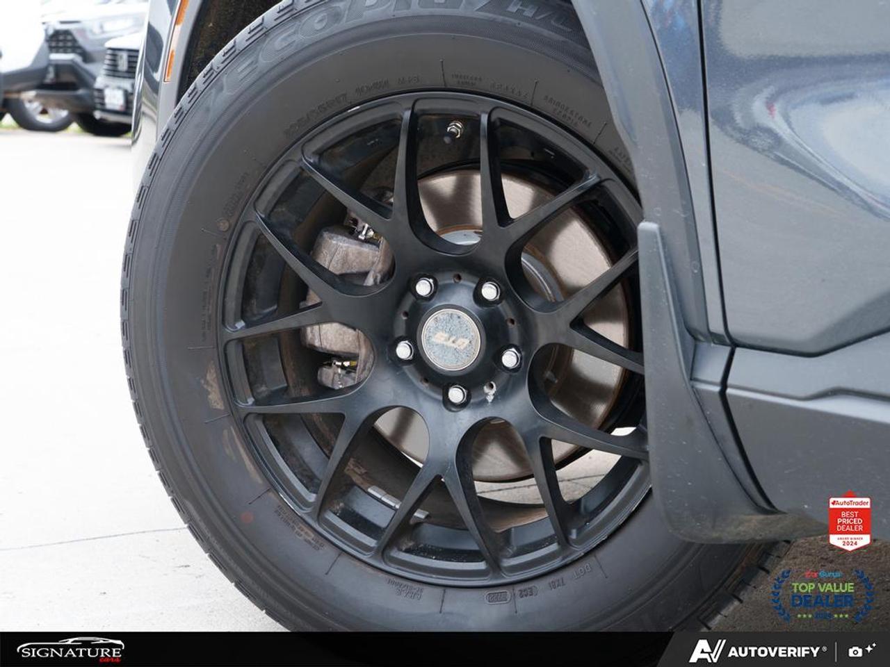 2023 Honda CR-V Clean Carfax One Owner Carplay Lane Assist Photo