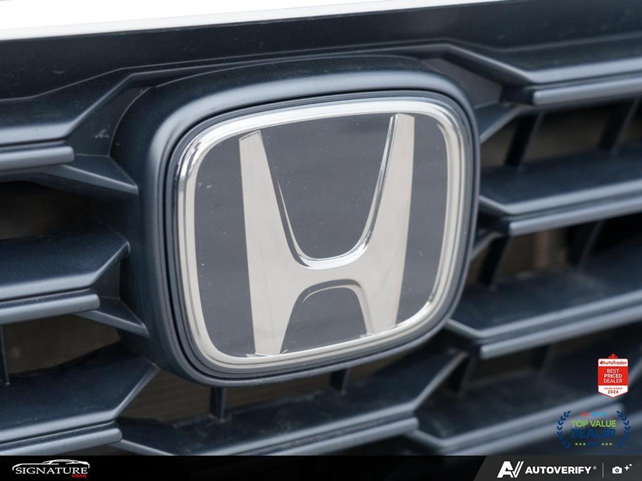 2023 Honda CR-V Clean Carfax One Owner Carplay Lane Assist Photo