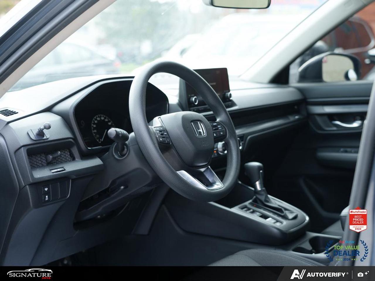 2023 Honda CR-V Clean Carfax One Owner Carplay Lane Assist Photo