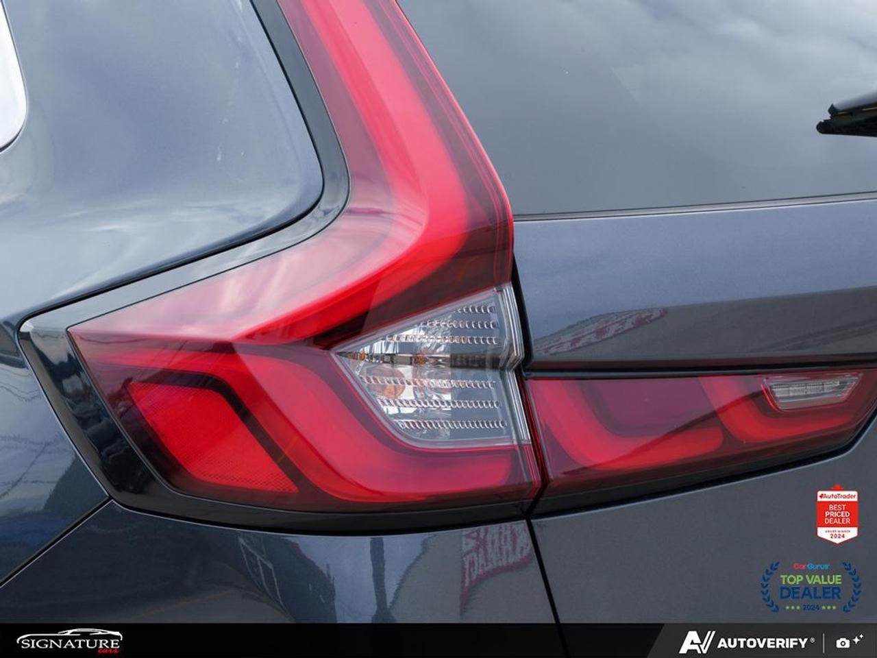 2023 Honda CR-V Clean Carfax One Owner Carplay Lane Assist Photo