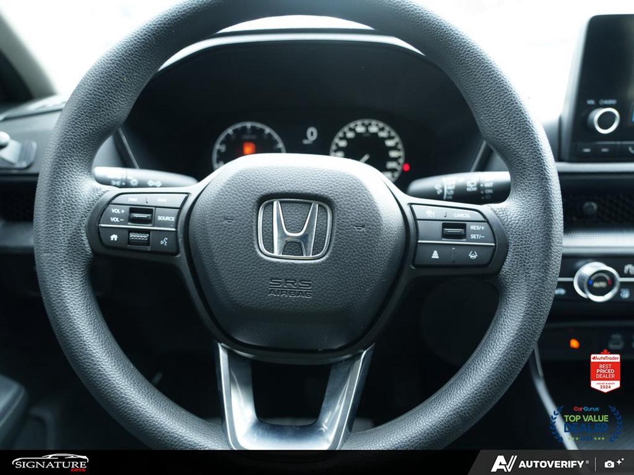 2023 Honda CR-V Clean Carfax One Owner Carplay Lane Assist Photo