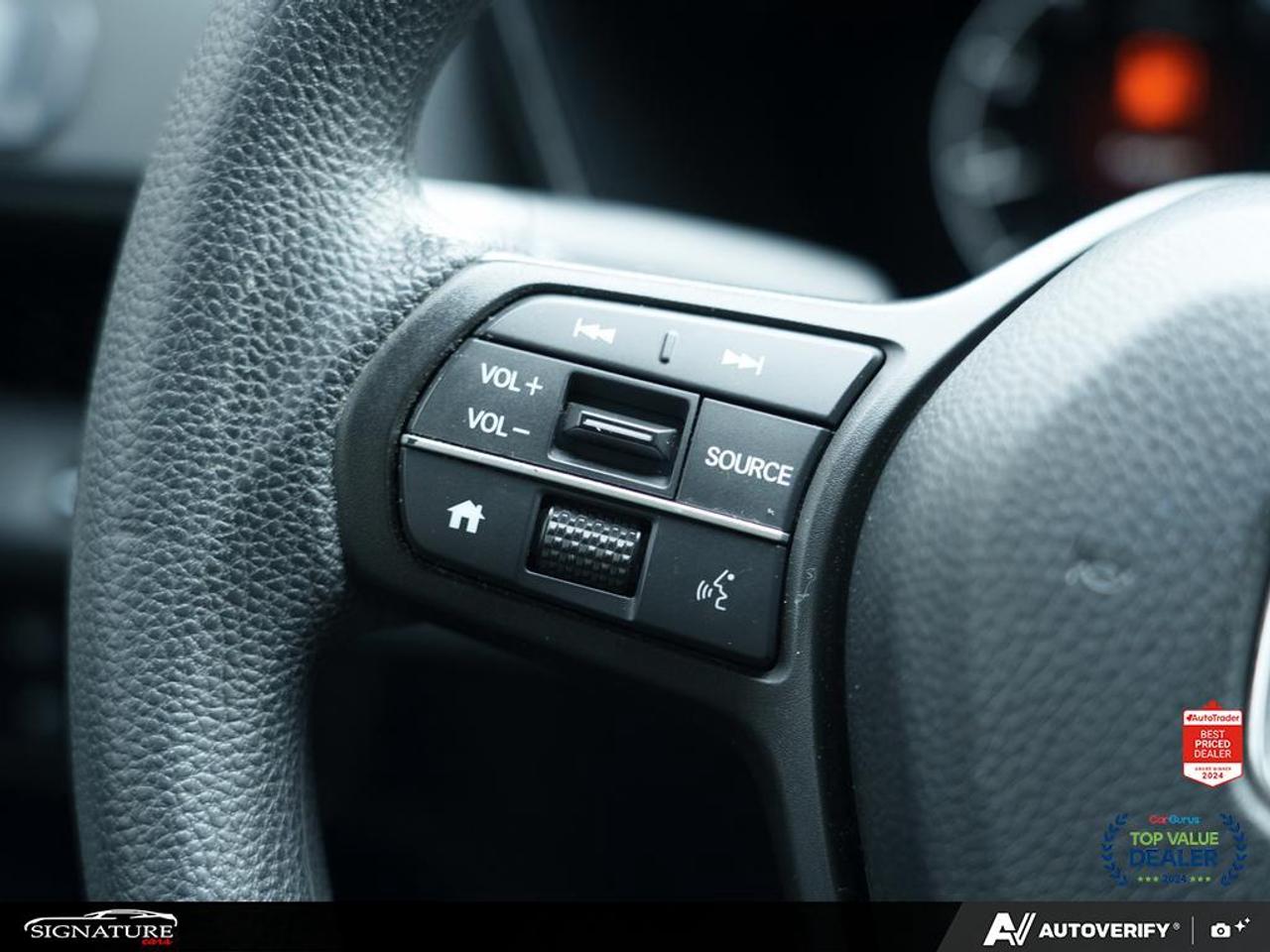 2023 Honda CR-V Clean Carfax One Owner Carplay Lane Assist Photo