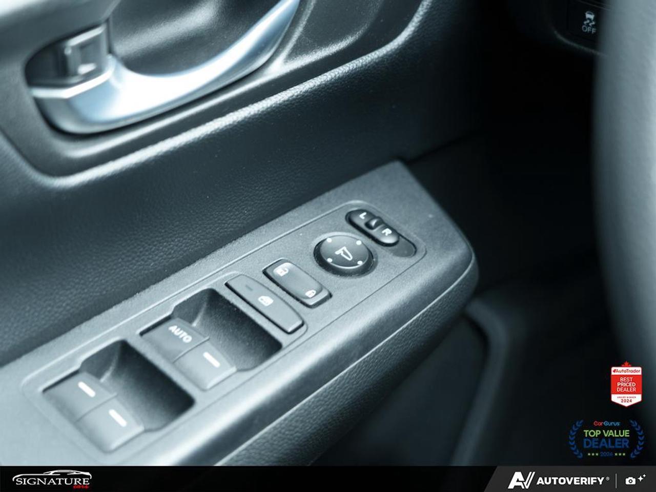 2023 Honda CR-V Clean Carfax One Owner Carplay Lane Assist Photo