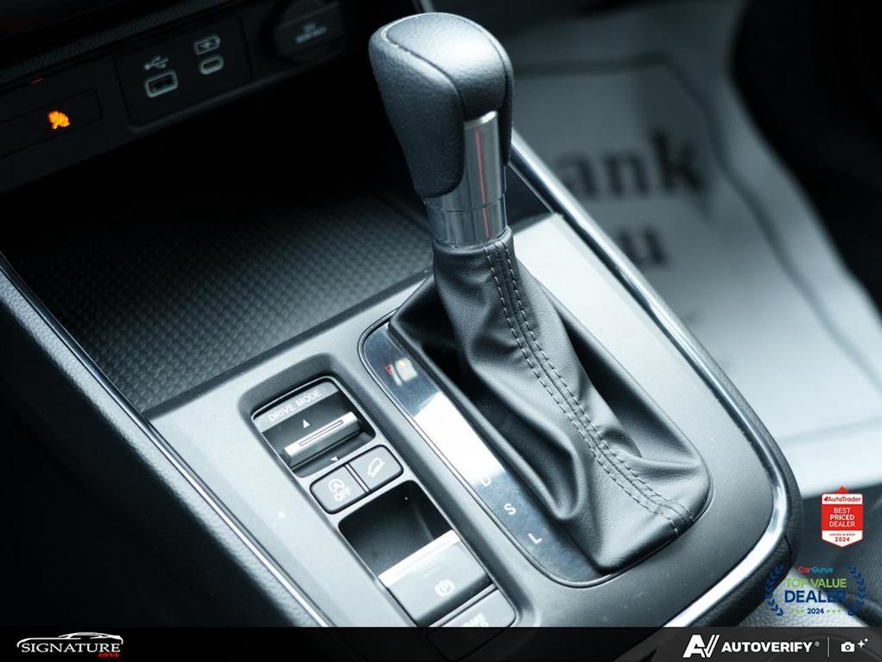 2023 Honda CR-V Clean Carfax One Owner Carplay Lane Assist Photo