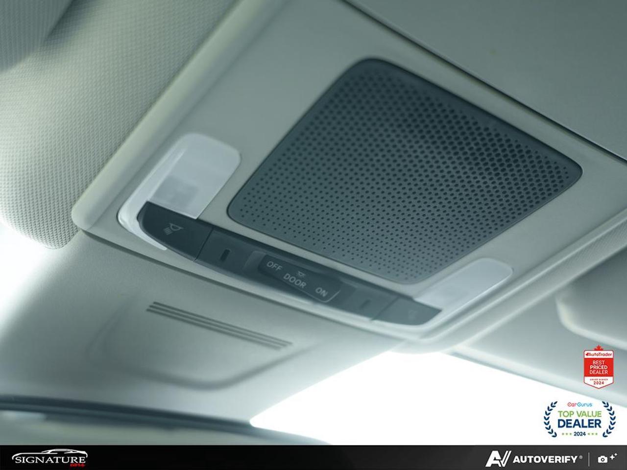 2023 Honda CR-V Clean Carfax One Owner Carplay Lane Assist Photo