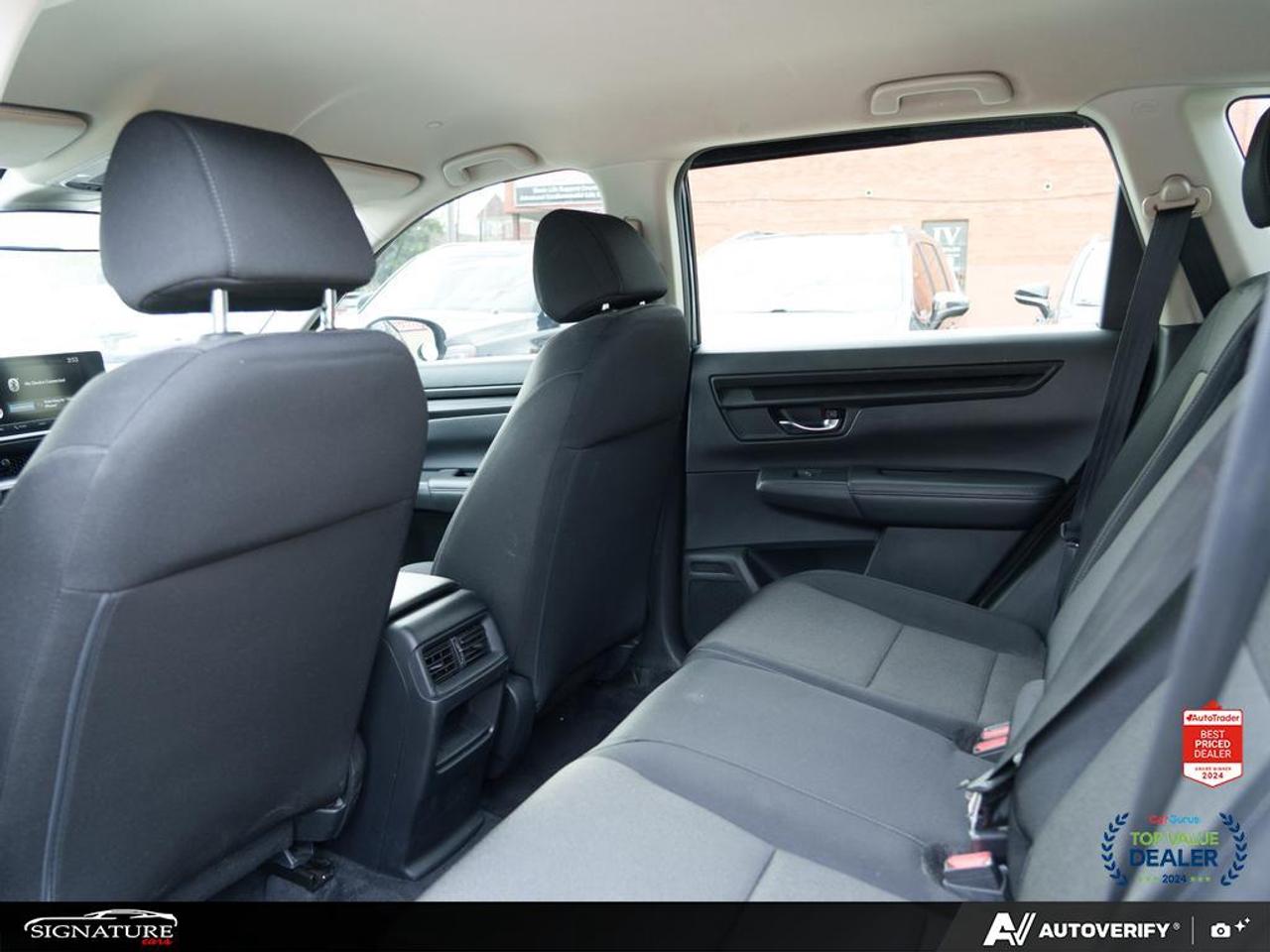 2023 Honda CR-V Clean Carfax One Owner Carplay Lane Assist Photo