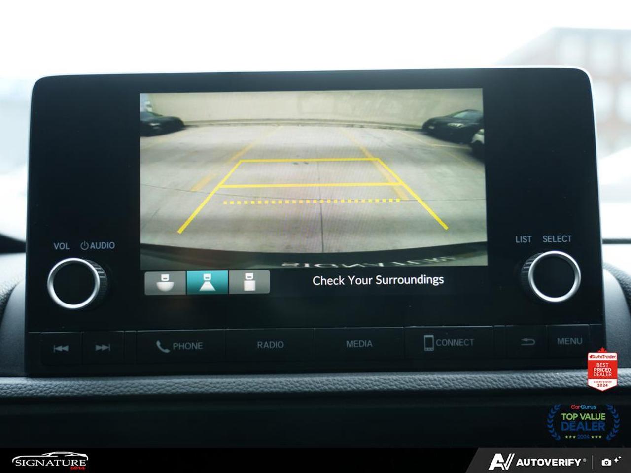 2023 Honda CR-V Clean Carfax One Owner Carplay Lane Assist Photo