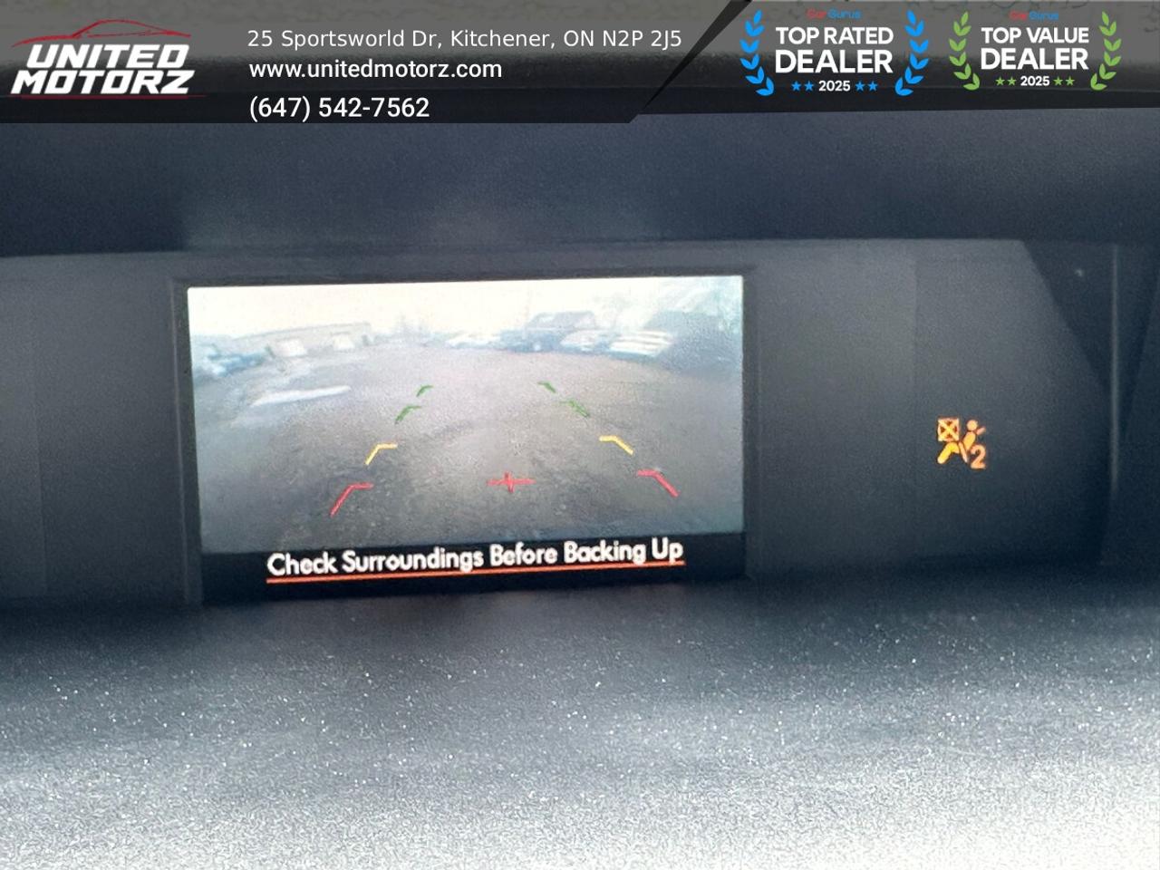 2015 Subaru Forester 2.5i Man~SAFETY CERTIFIED~NO ACCIDENTS~ Photo