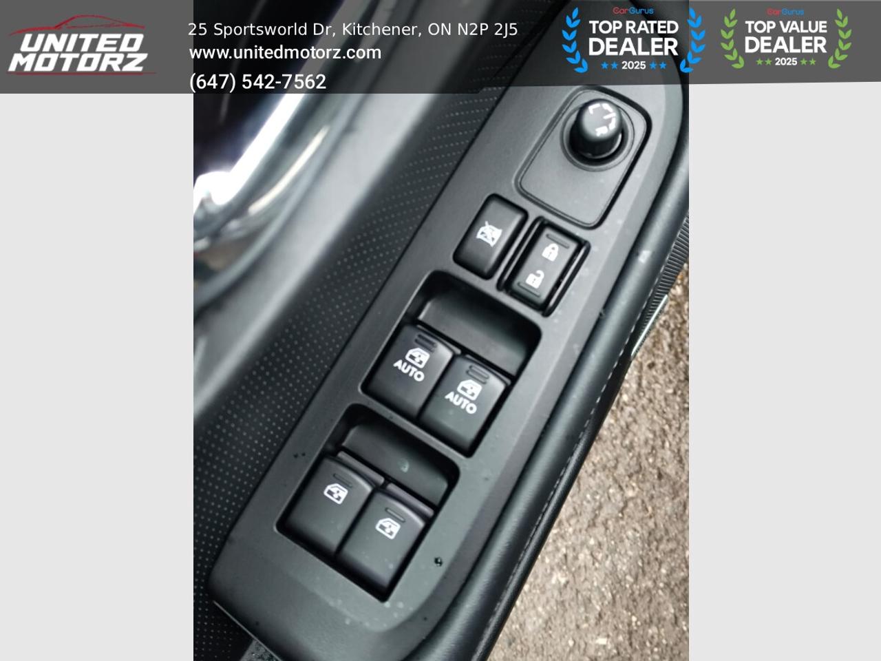 2015 Subaru Outback 2.5i Limited Pkg AWD~SAFETY CERTIFIED~ Photo