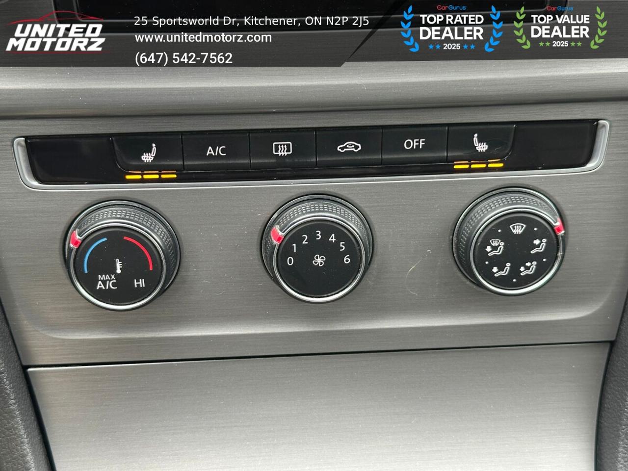 2015 Volkswagen Golf HB Man 2.0 TDI Comfortline~SAFETY CERTIFIED~NO ACC Photo