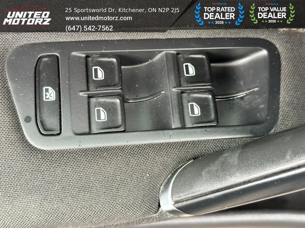 2015 Volkswagen Golf HB Man 2.0 TDI Comfortline~SAFETY CERTIFIED~NO ACC Photo