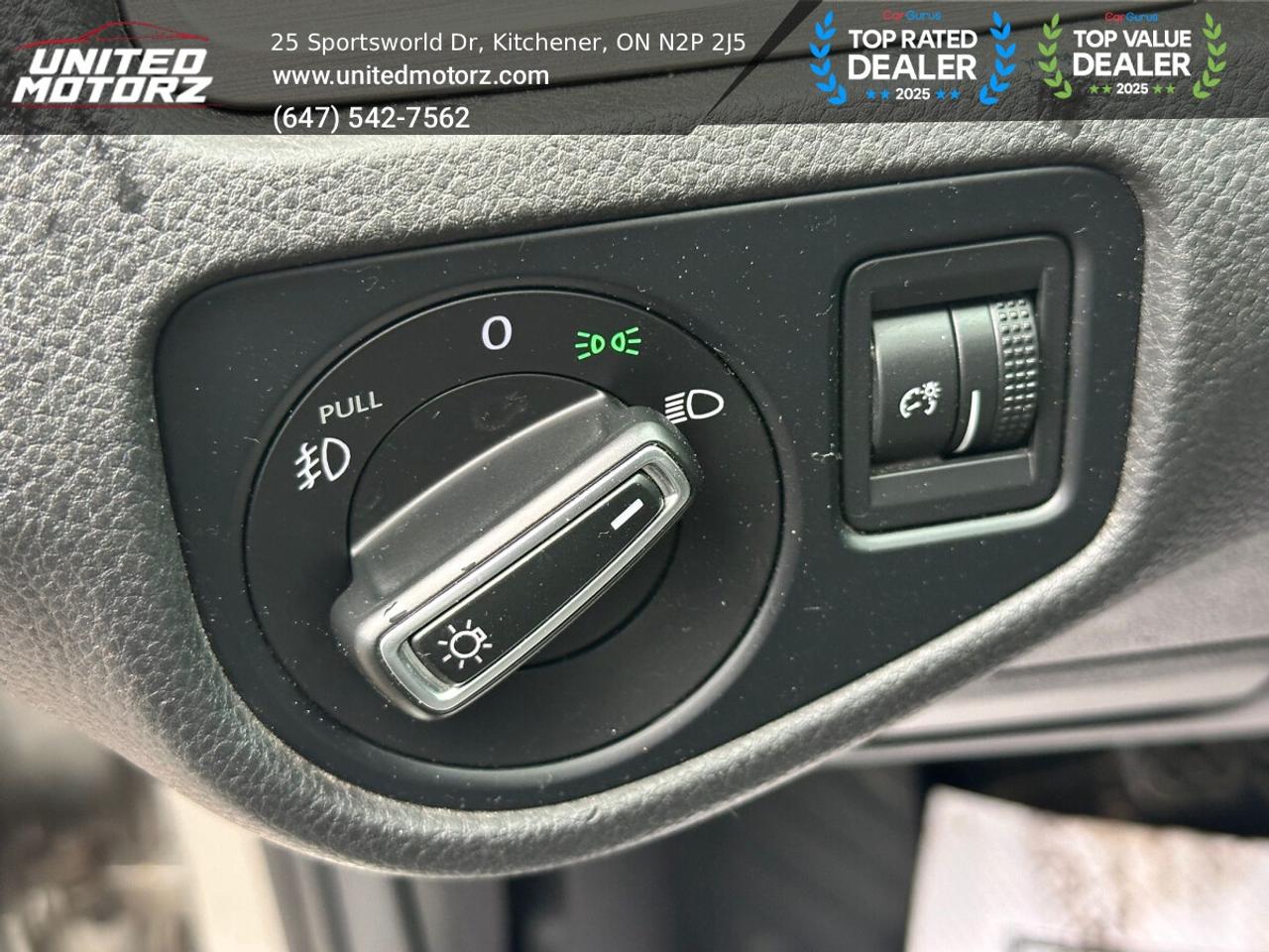 2015 Volkswagen Golf HB Man 2.0 TDI Comfortline~SAFETY CERTIFIED~NO ACC Photo