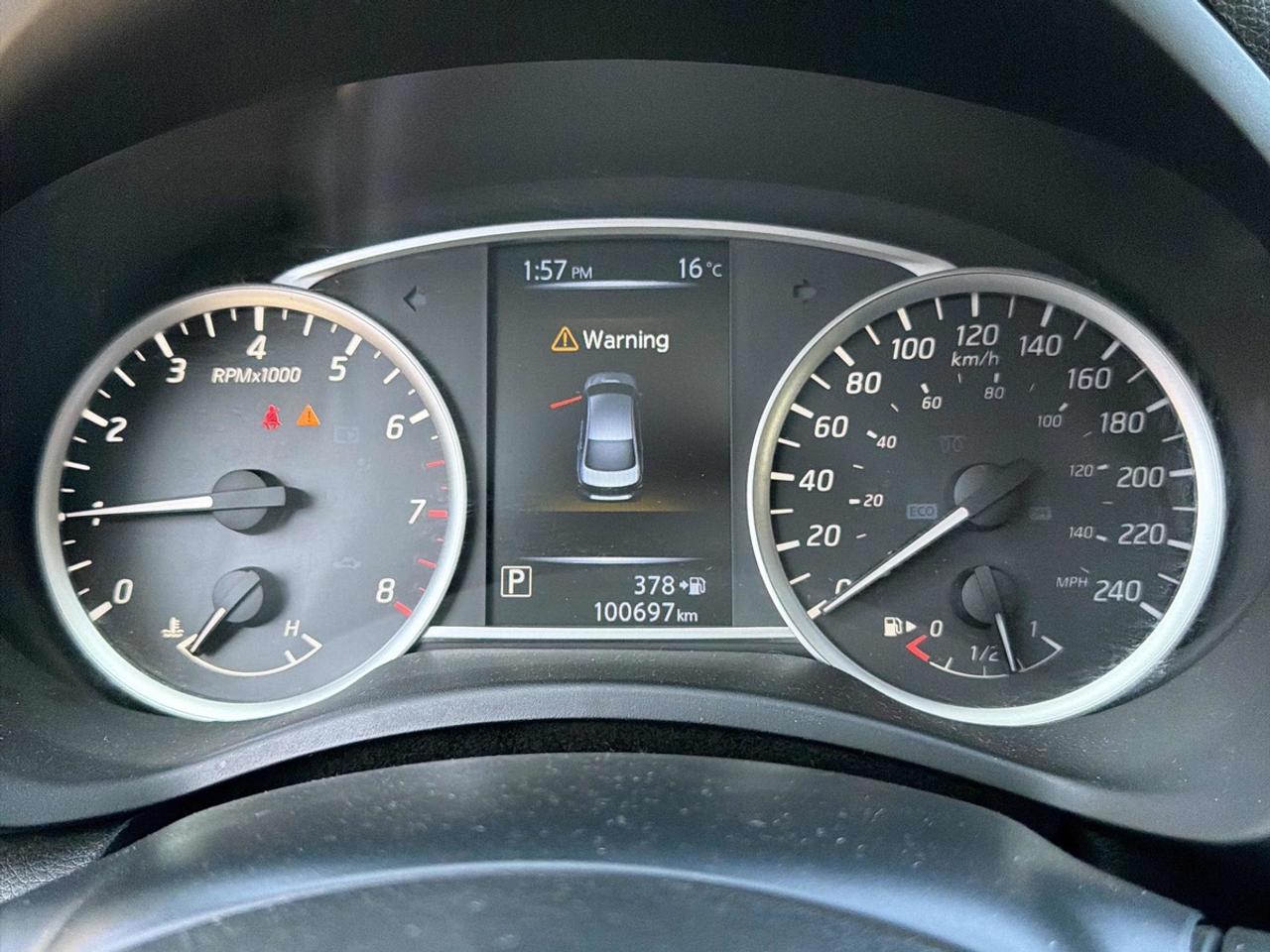 2016 Nissan Sentra SV|FULL SERVICE HISTORY| Photo